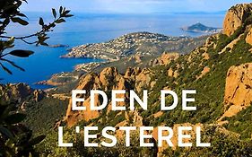 L'Eden De L'Esterel